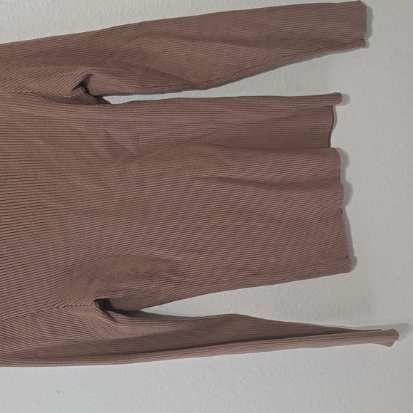 REISS V-Neck Sweater L - Picture 4 of 10